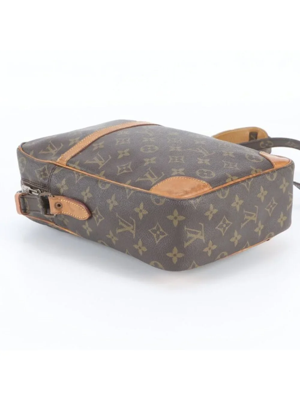 Louis Vuitton brand name
